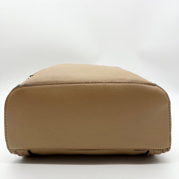 I.N.C. International Concepts Tan Backpack main image 11
